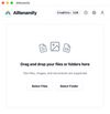 AiRenamify screenshot 3