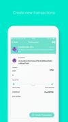 AirGap Wallet screenshot 2