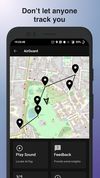 AirGuard screenshot 1