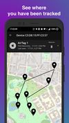 AirGuard screenshot 2