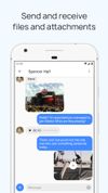 AirMessage screenshot 3