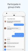 AirMessage screenshot 1