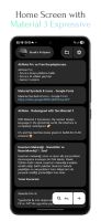 AirNote screenshot 1