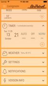 AirPatrol WiFi screenshot 2