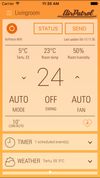 AirPatrol WiFi screenshot 1