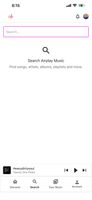 search music artists