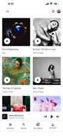 new releases