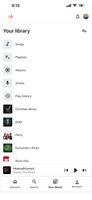 create playlisyt