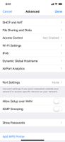 Airport Utility screenshot 1