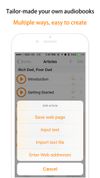 AirRead screenshot 3