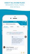 AirSend screenshot 1