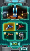 AirWar screenshot 1