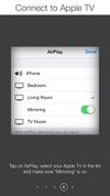 AirWeb screenshot 3