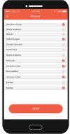 AIVaid - Know Your Health Status screenshot 2