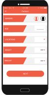 AIVaid - Know Your Health Status screenshot 1