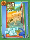 AJ Jump: Animal Jam Kangaroos! screenshot 1