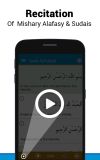 Al Quran MP3-Quran Reading screenshot 3