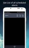 Alarm - Scheduler screenshot 3