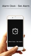 Alarm Clock : Set Alarm screenshot 3