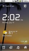 Alarm Clock Plus screenshot 2