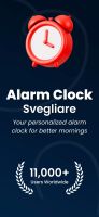 Alarm Clock Svegliare screenshot 2