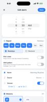 AlarmK screenshot 1