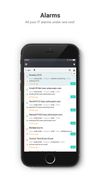 AlarmsOne screenshot 2