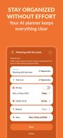 Alba: AI Daily Planner screenshot 3