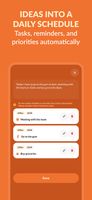 Alba: AI Daily Planner screenshot 2