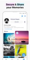 Albums screenshot 1