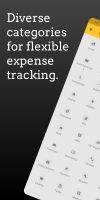Money Manager Pro screenshot 2
