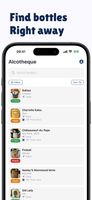 Alcotheque screenshot 3