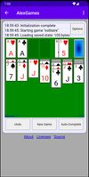 AlexGames screenshot 1