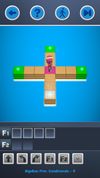 AlgoRun screenshot 1