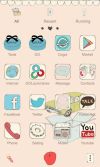 Alicc Icon Pack screenshot 1