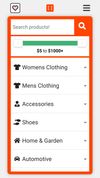AliExpress Randomizer screenshot 1