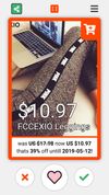 AliExpress Randomizer screenshot 2