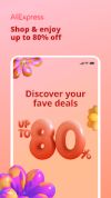 AliExpress screenshot 1