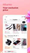 AliExpress screenshot 2