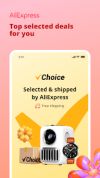 AliExpress screenshot 3