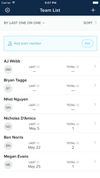 Align | Digital employee management screenshot 1