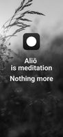 Alio screenshot 1