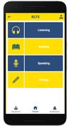 All About IELTS screenshot 1