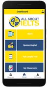 All About IELTS screenshot 2