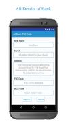 All Bank IFSC Code screenshot 2