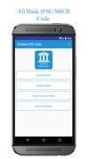 All Bank IFSC Code screenshot 1