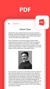 All Document Reader and Viewer screenshot 1