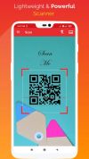 All Formats QR Scanner & Barcode Creator screenshot 1