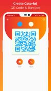 All Formats QR Scanner & Barcode Creator screenshot 2