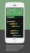 All Goals screenshot 3
